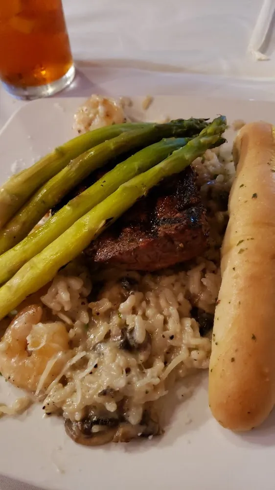 Asparagus