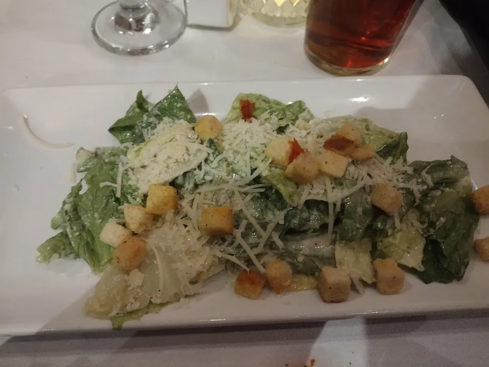 Caesar Salad