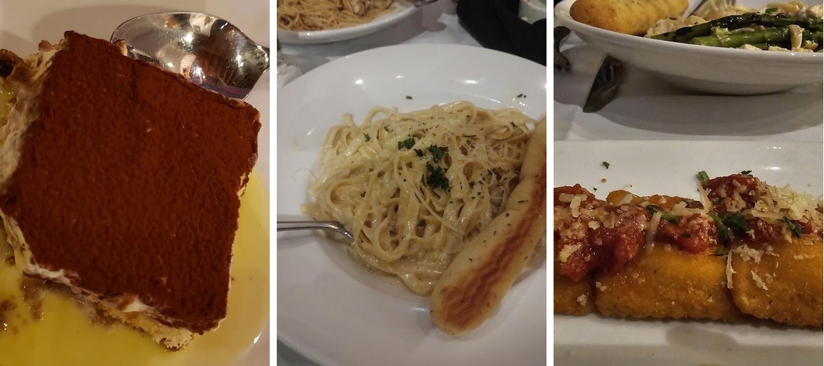 Castelluccio Fine Italian Dining