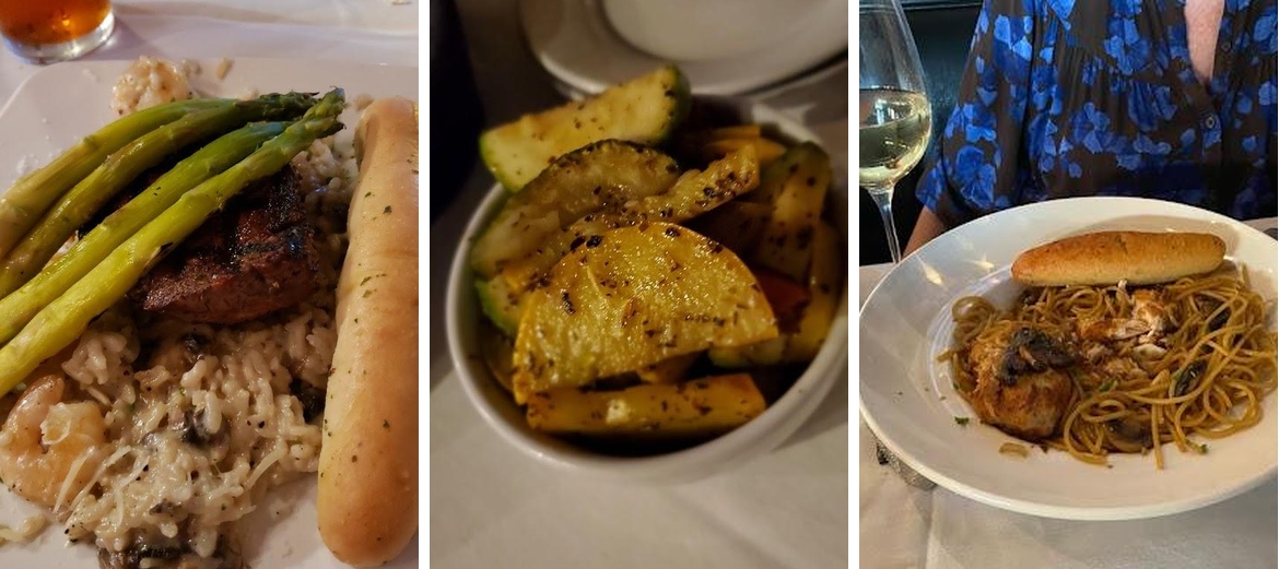 Castelluccio Fine Italian Dining