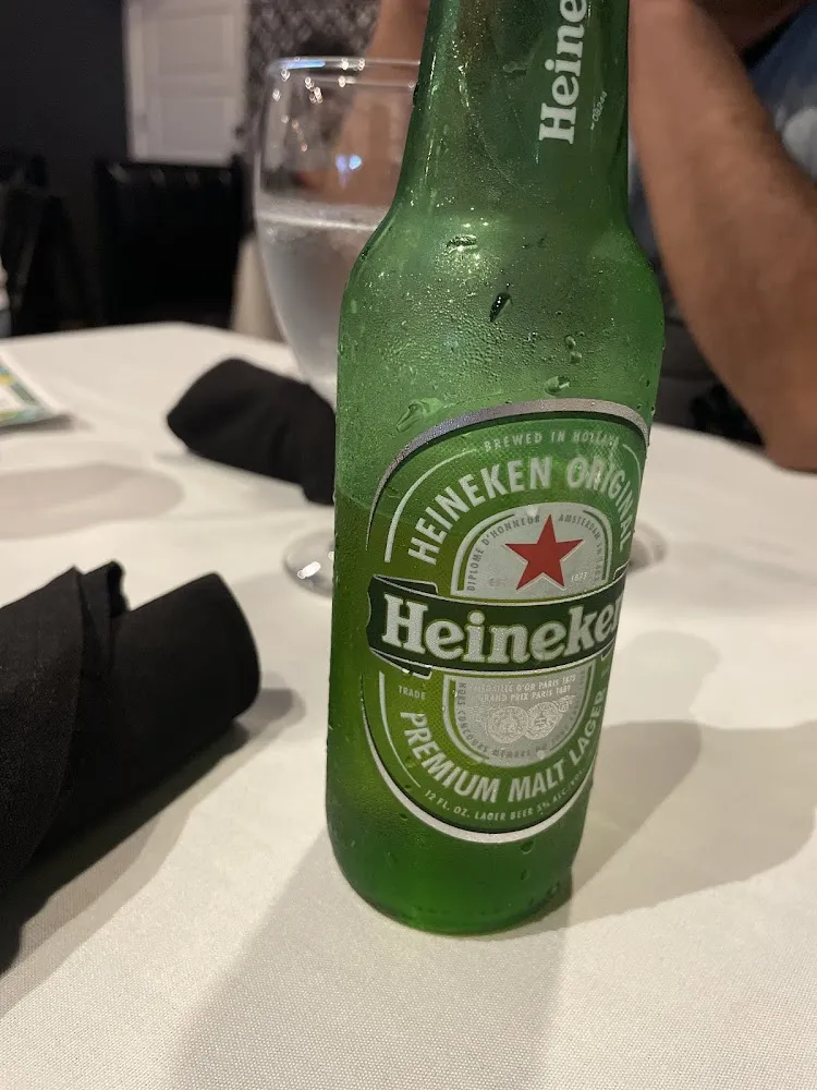 Heineken