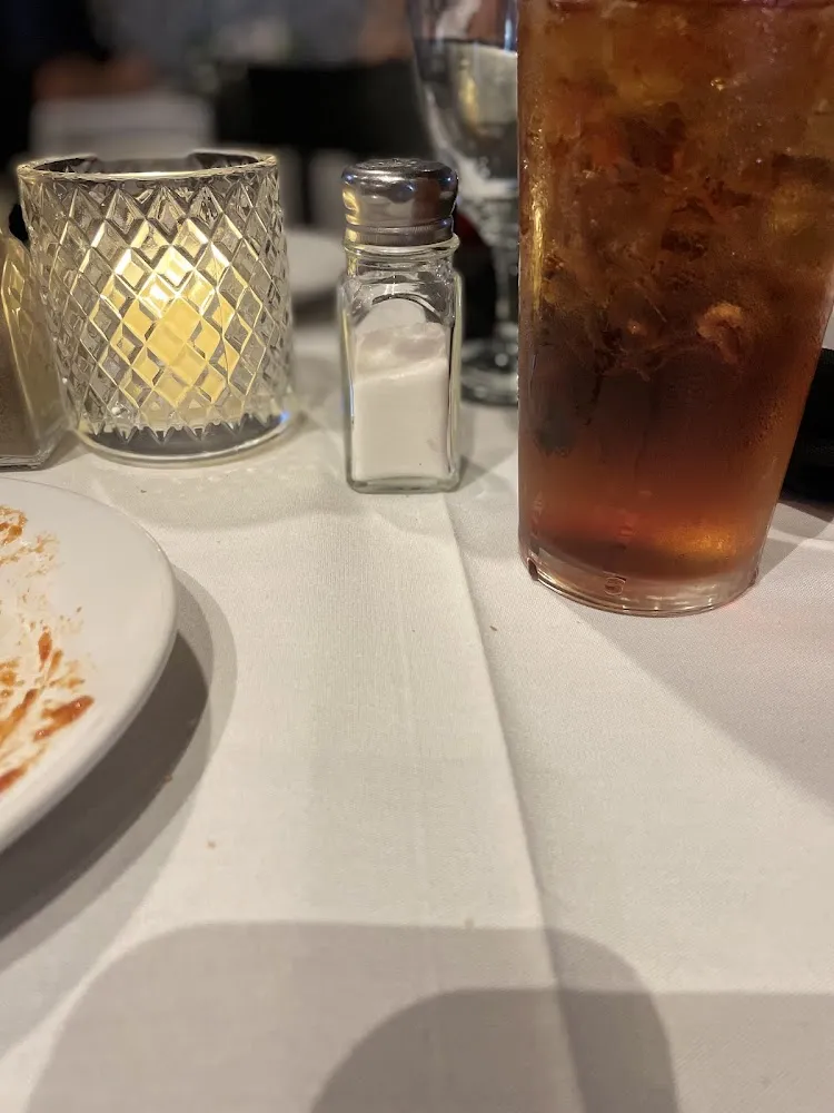 Iced Tea