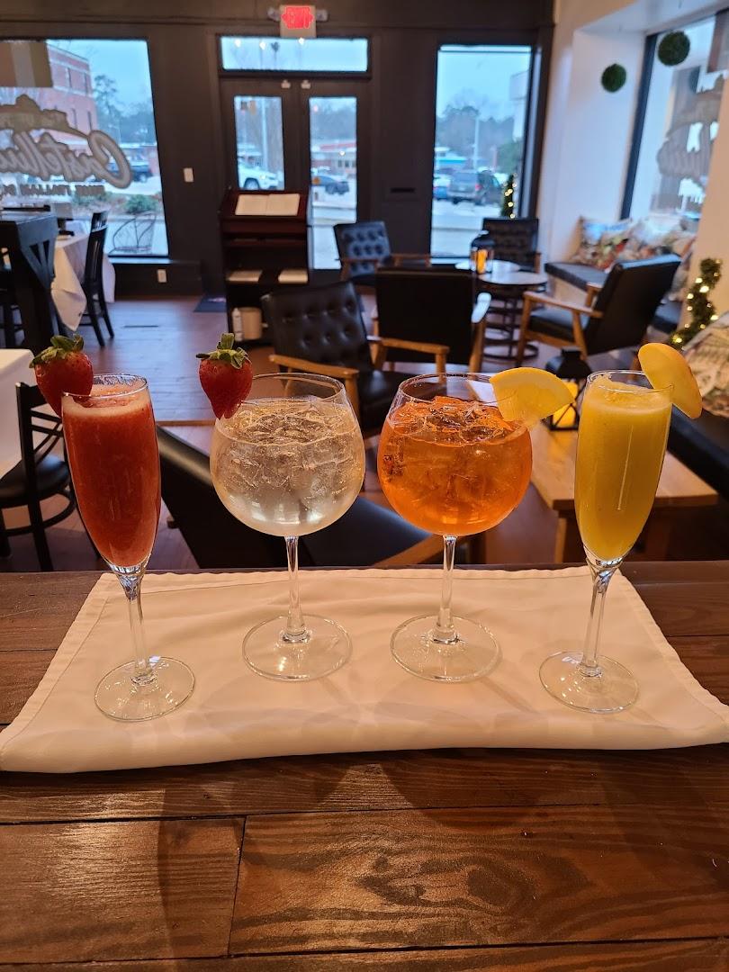 Castelluccio Fine Italian Dining