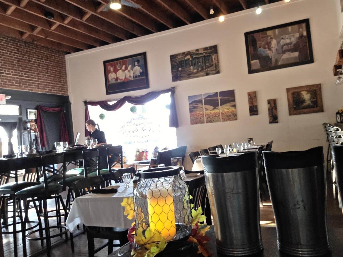 Castelluccio Fine Italian Dining