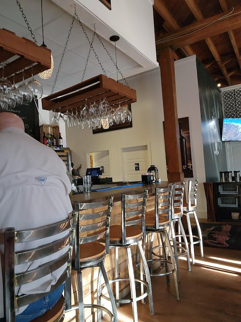 Castelluccio Fine Italian Dining