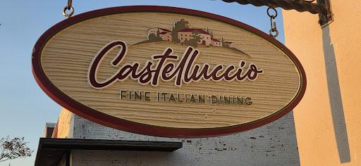 Castelluccio Fine Italian Dining