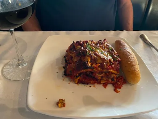 Lasagna
