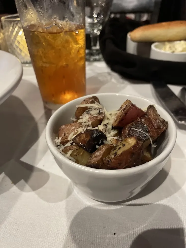 Potatoes
