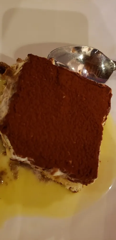 Tiramisu
